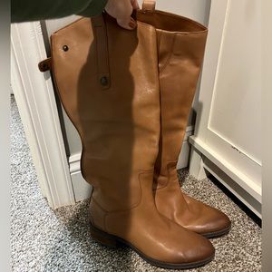 women’s Sam Edelman boots